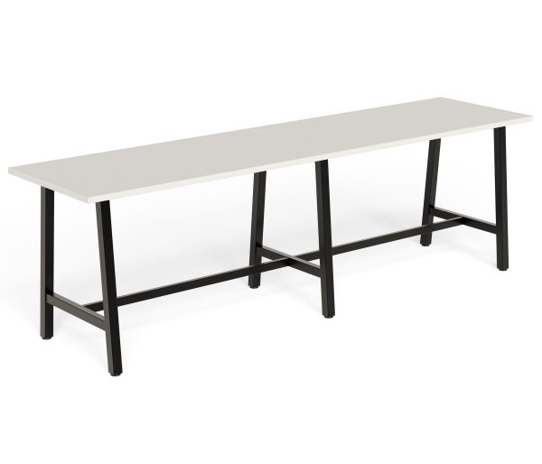 LEAN Tall Table 3 Leg – Frame Only – R2G Furniture