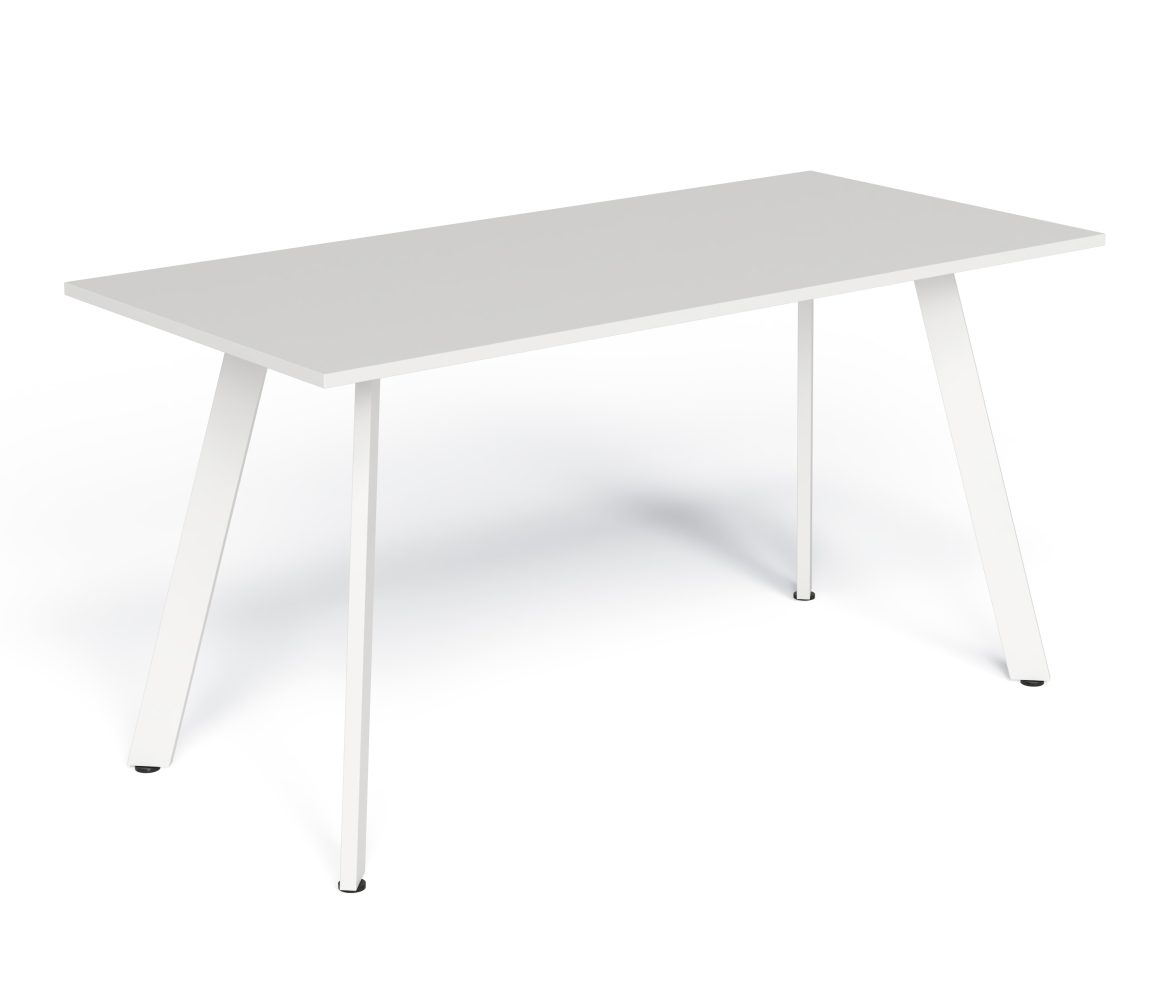 Linear Basic Table Linear Tall Table – R2G Furniture