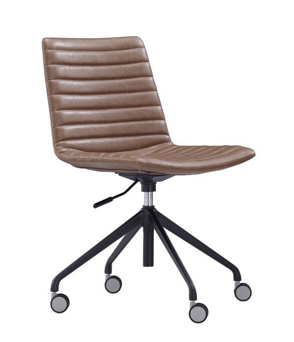 the range spider leg chair