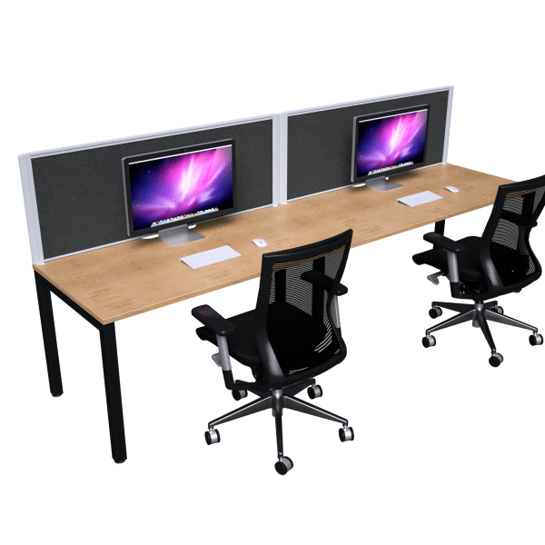 single person desk